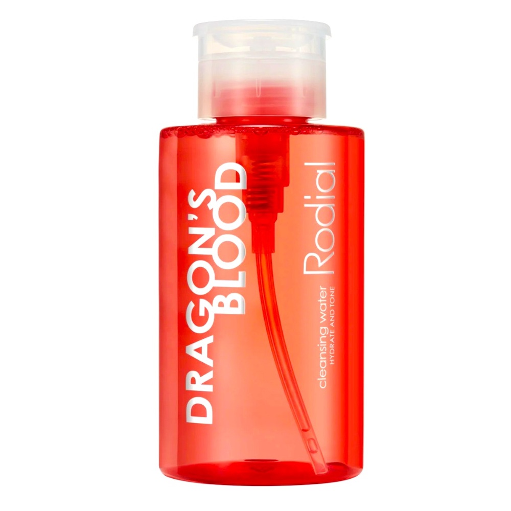 Rodial Dragon's Blood Micellar Cleansing Water NWT